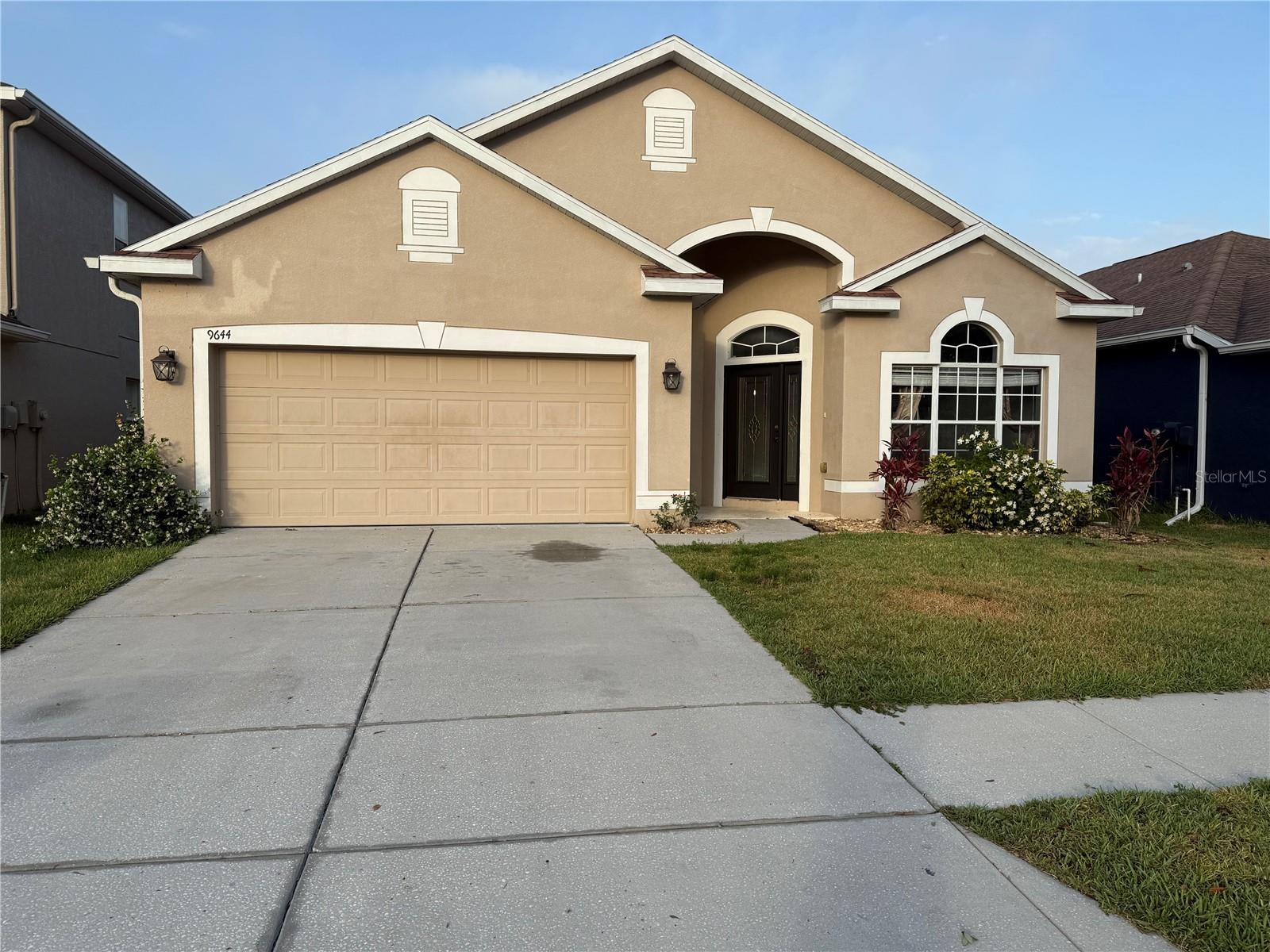 Details for 9644 Jasmine Brook Circle, LAND O LAKES, FL 34638