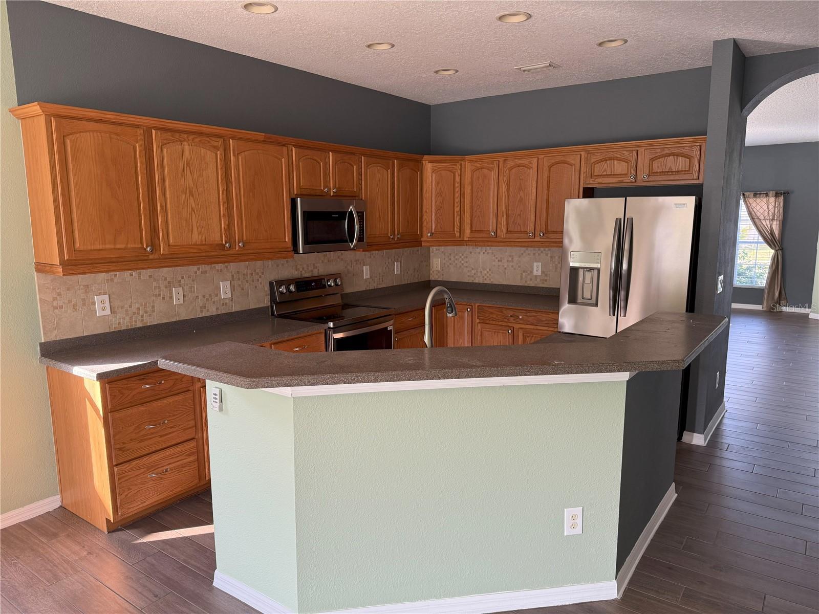 Image 2 of 25 For 9644 Jasmine Brook Circle