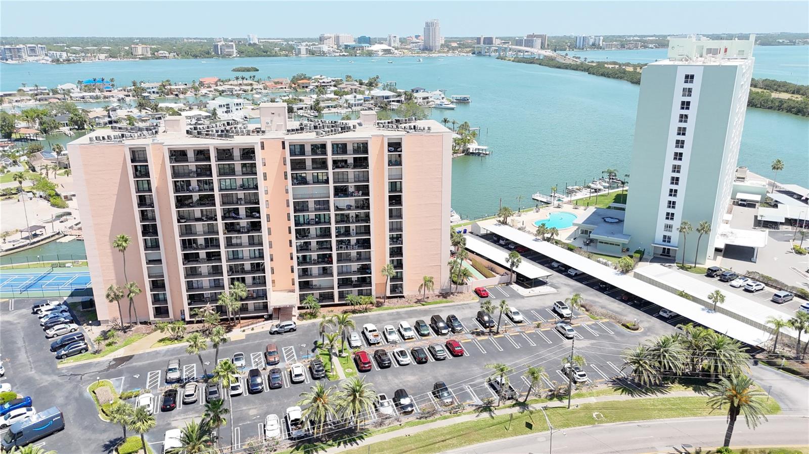 Details for 51 Island Way 802, CLEARWATER BEACH, FL 33767