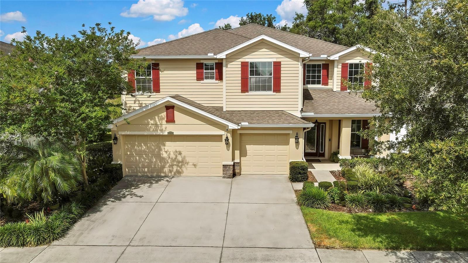 Details for 2387 Bartolo Drive, LAND O LAKES, FL 34639