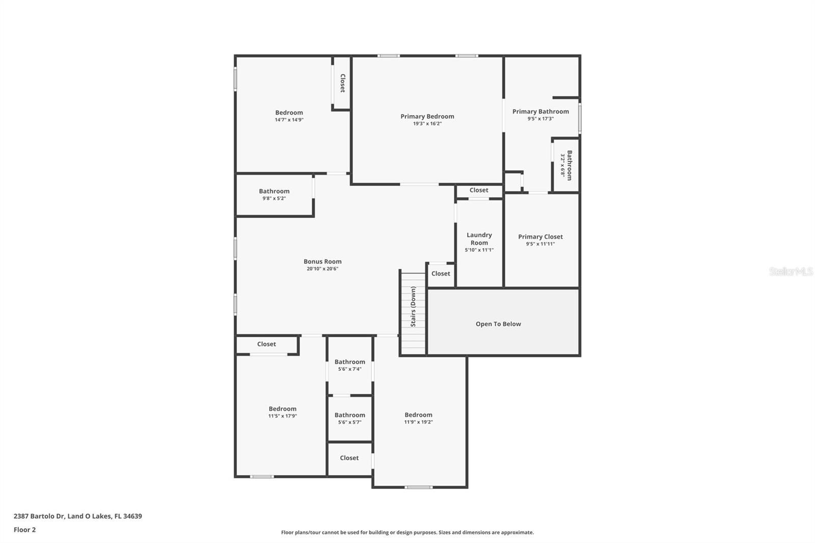 Image 35 of 77 For 2387 Bartolo Drive