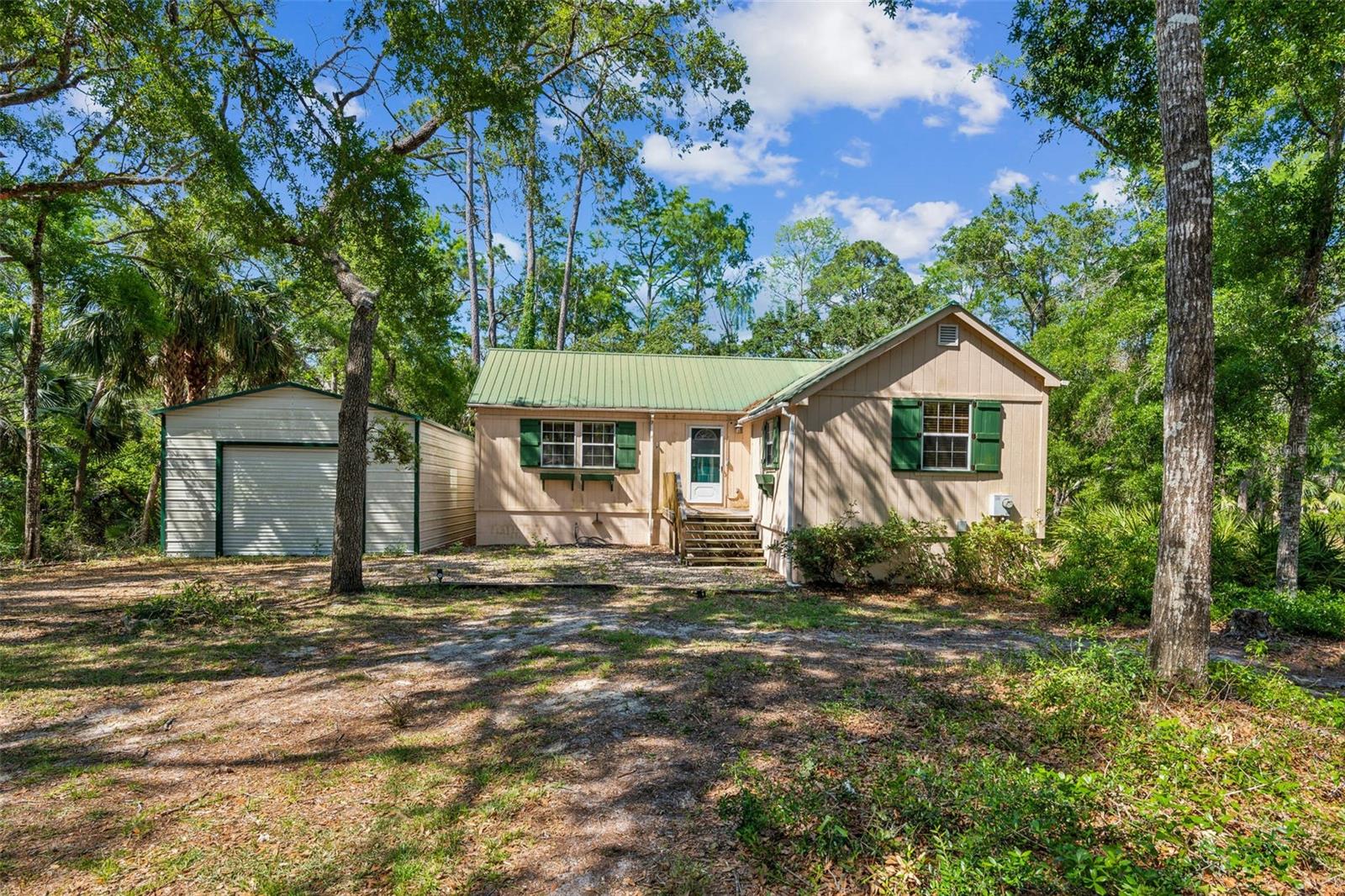 Details for 526 Kings Creek Circle, STEINHATCHEE, FL 32359