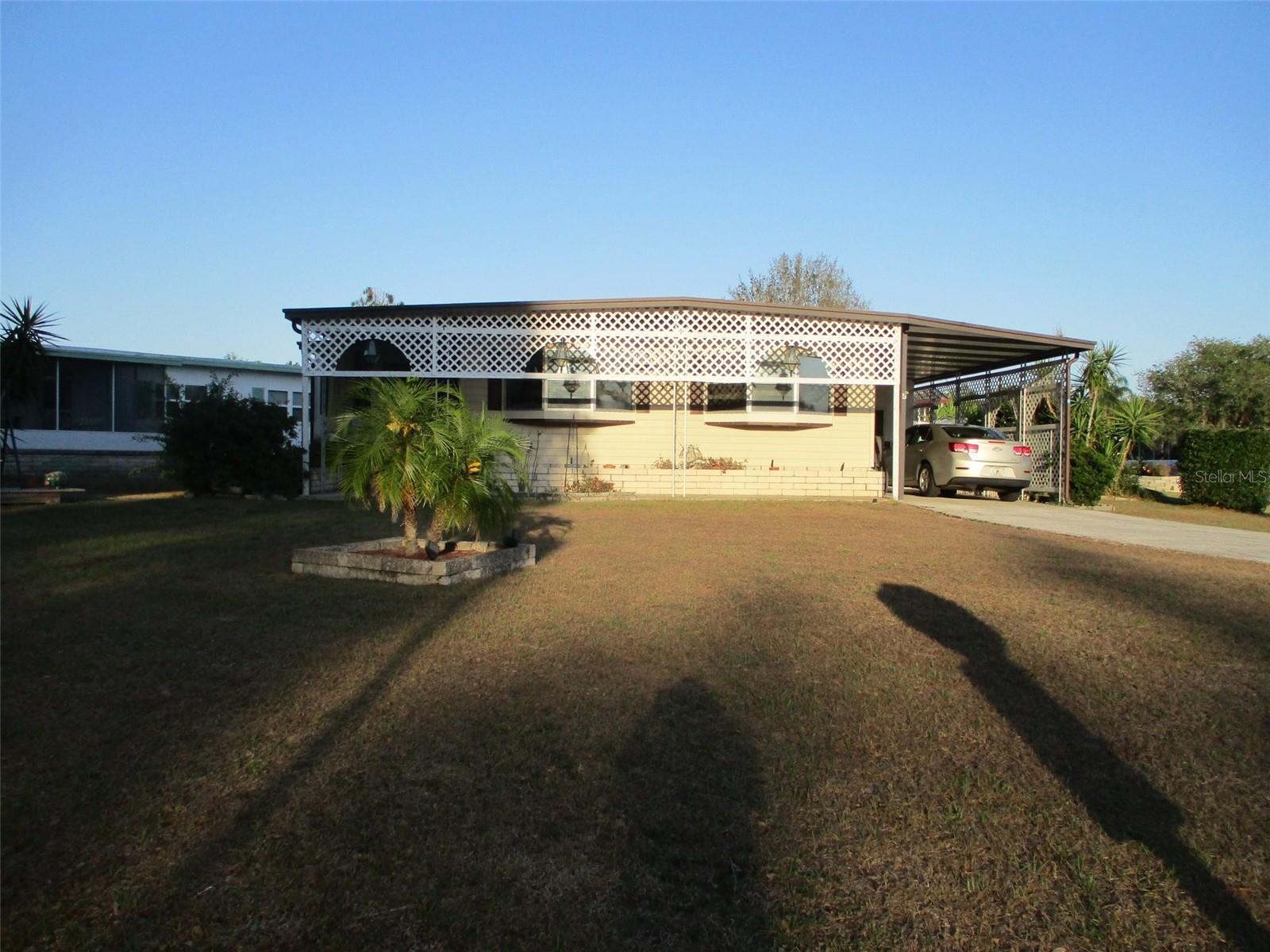 Details for 3732 Muller Drive, ZEPHYRHILLS, FL 33540