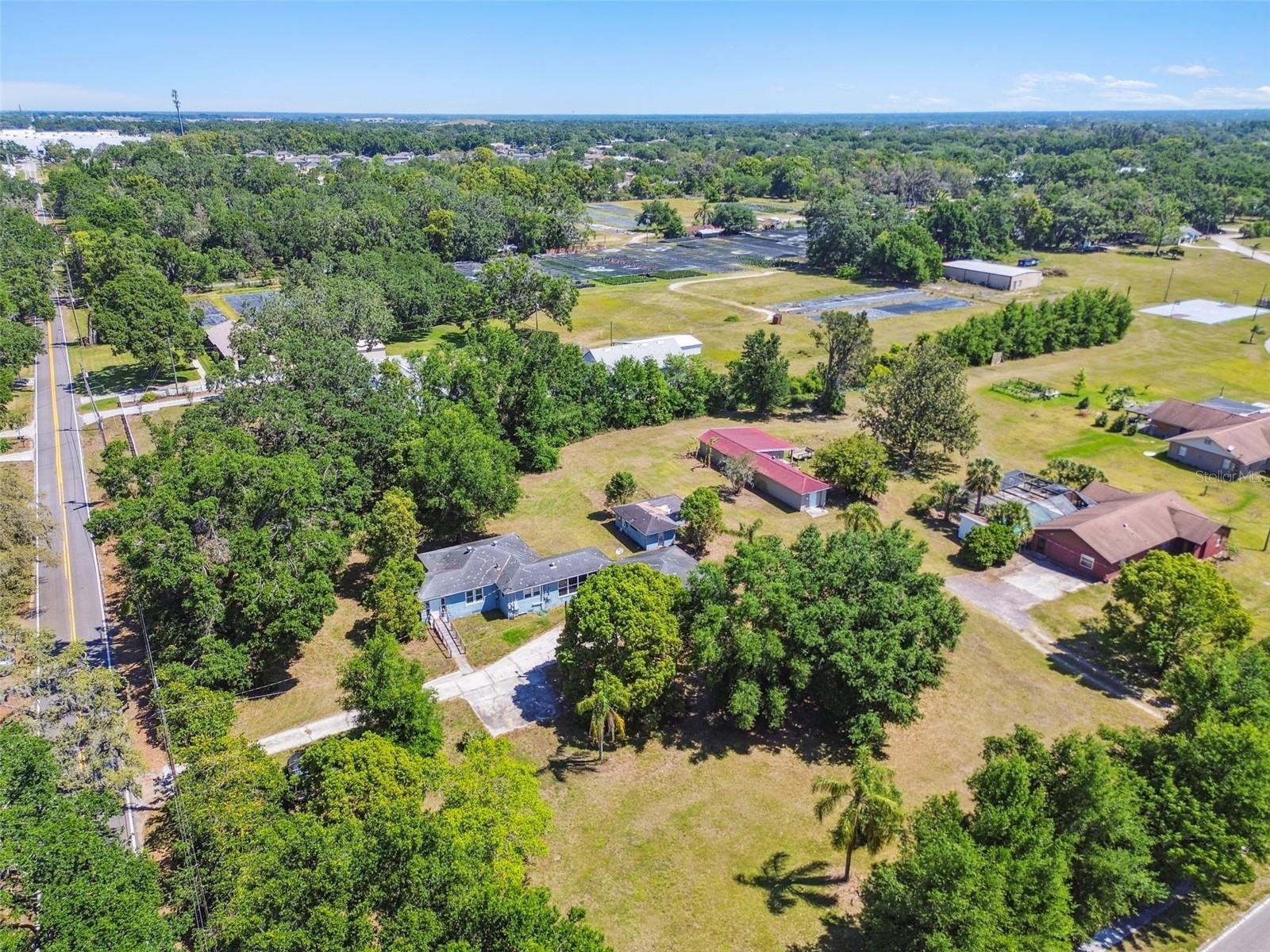 Details for 101 Taylor Road, SEFFNER, FL 33584