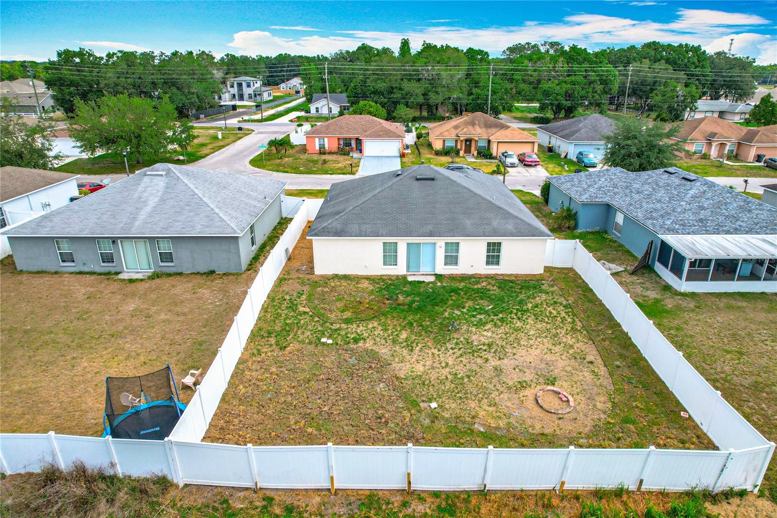Image 39 of 49 For 1639 Saddlehorn Drive