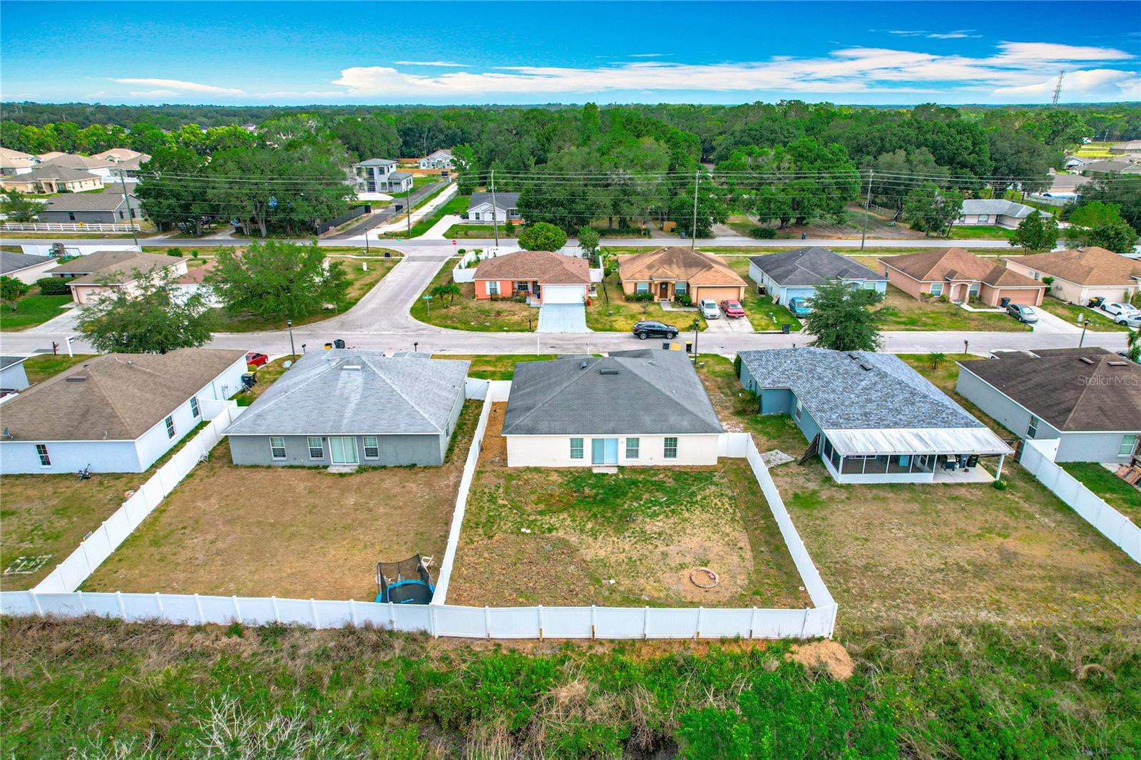 Image 42 of 49 For 1639 Saddlehorn Drive