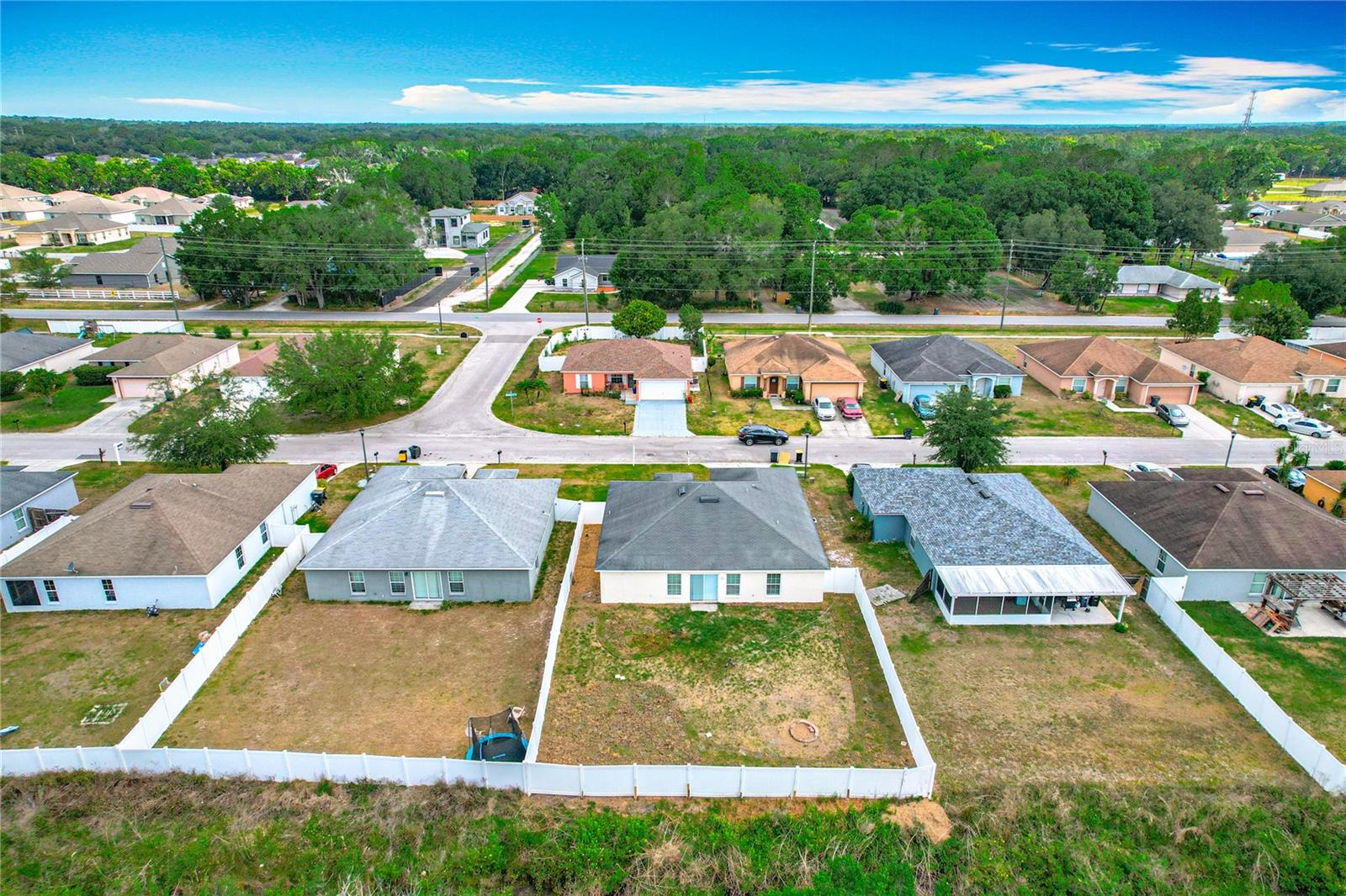 Image 46 of 49 For 1639 Saddlehorn Drive