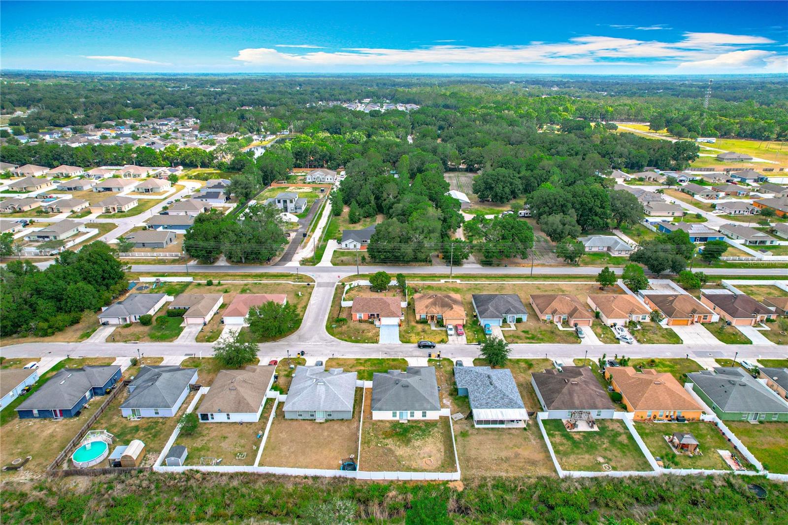 Image 47 of 49 For 1639 Saddlehorn Drive