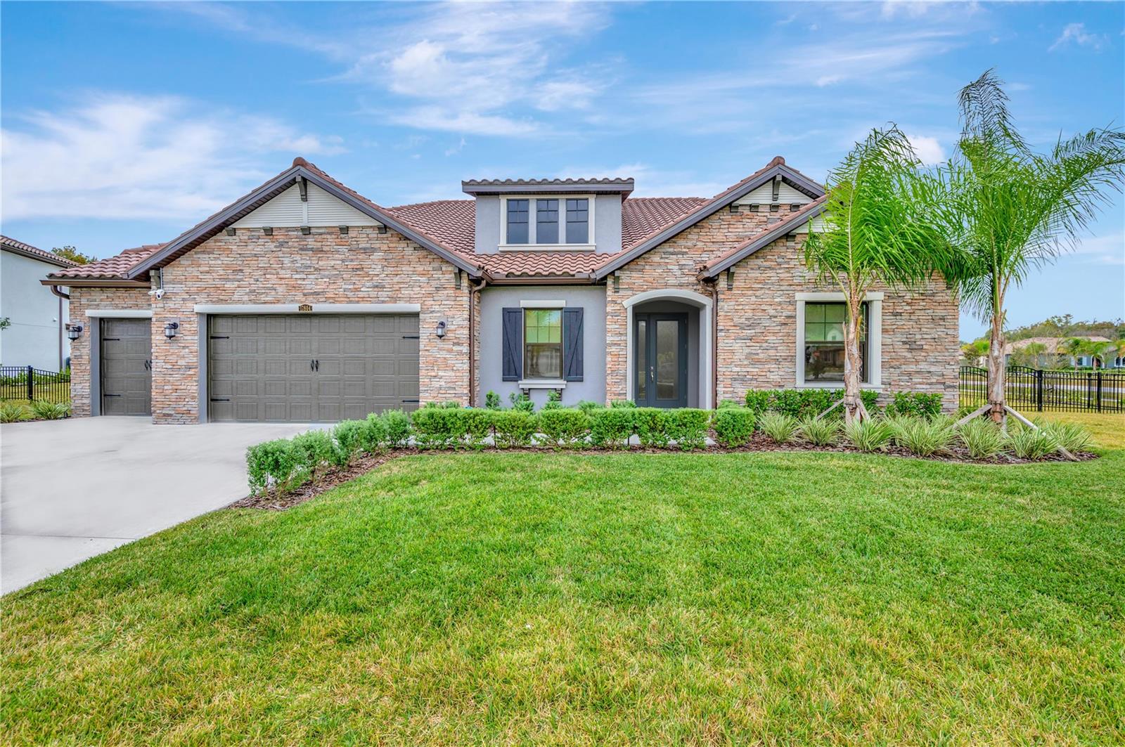 Details for 17804 Brewster Green, LUTZ, FL 33559