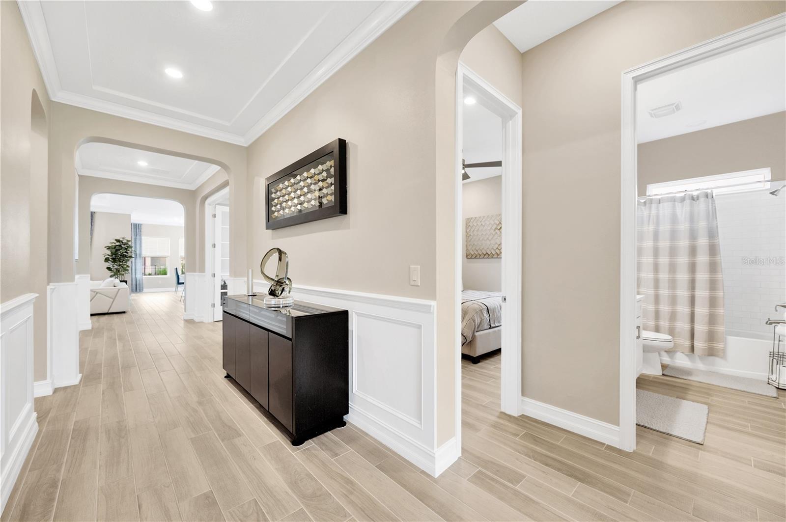 Image 10 of 98 For 17804 Brewster Green