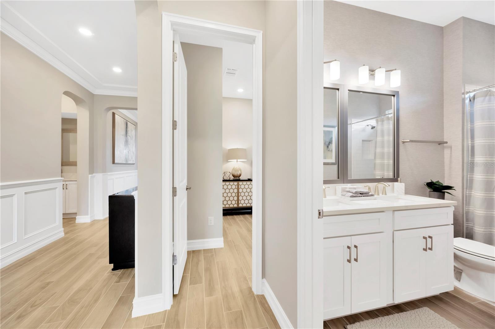 Image 15 of 98 For 17804 Brewster Green