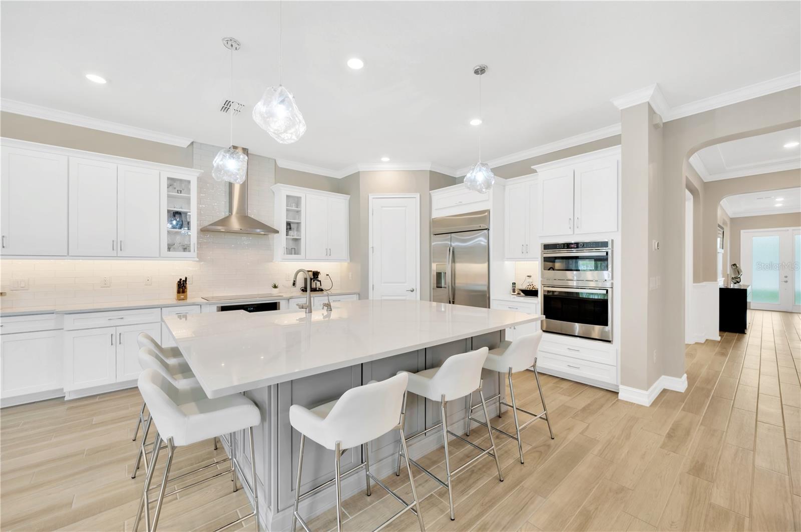 Image 25 of 98 For 17804 Brewster Green
