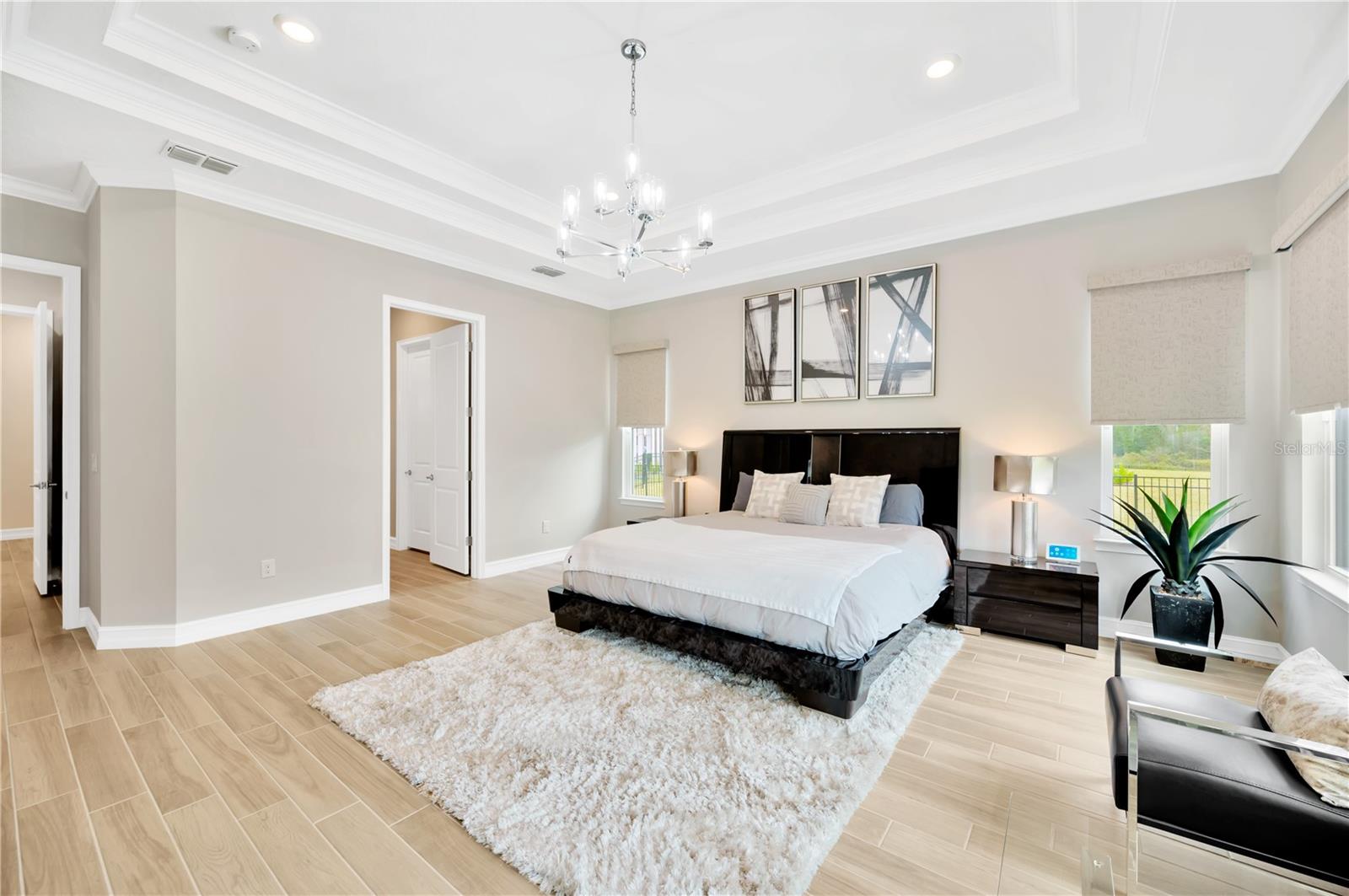 Image 45 of 98 For 17804 Brewster Green