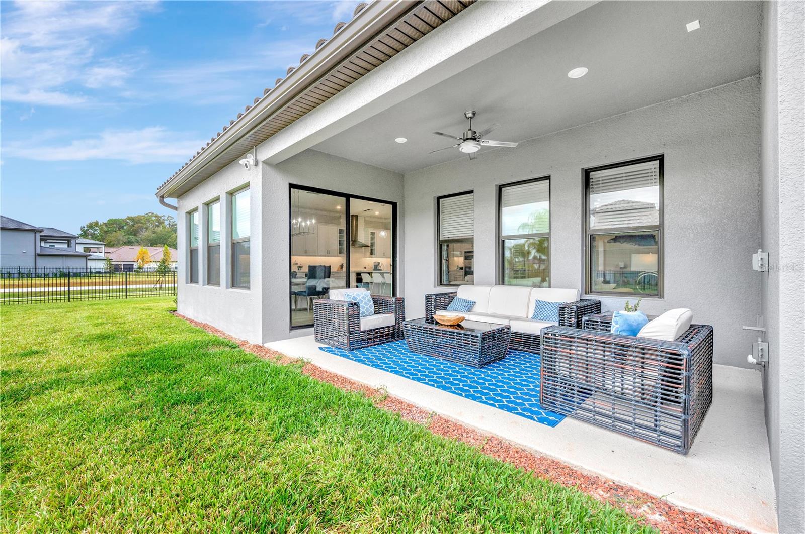 Image 55 of 98 For 17804 Brewster Green
