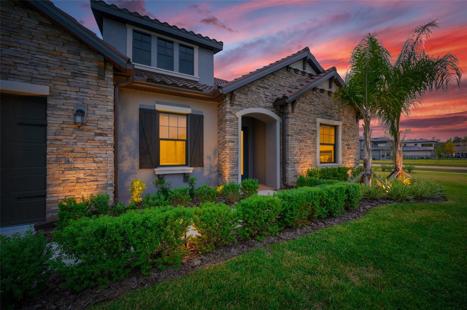 Image 6 of 98 For 17804 Brewster Green