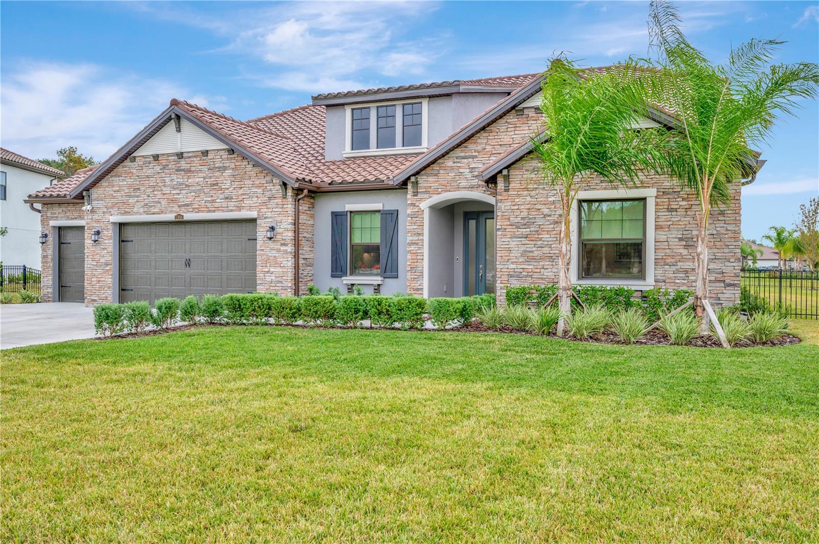 Image 60 of 98 For 17804 Brewster Green