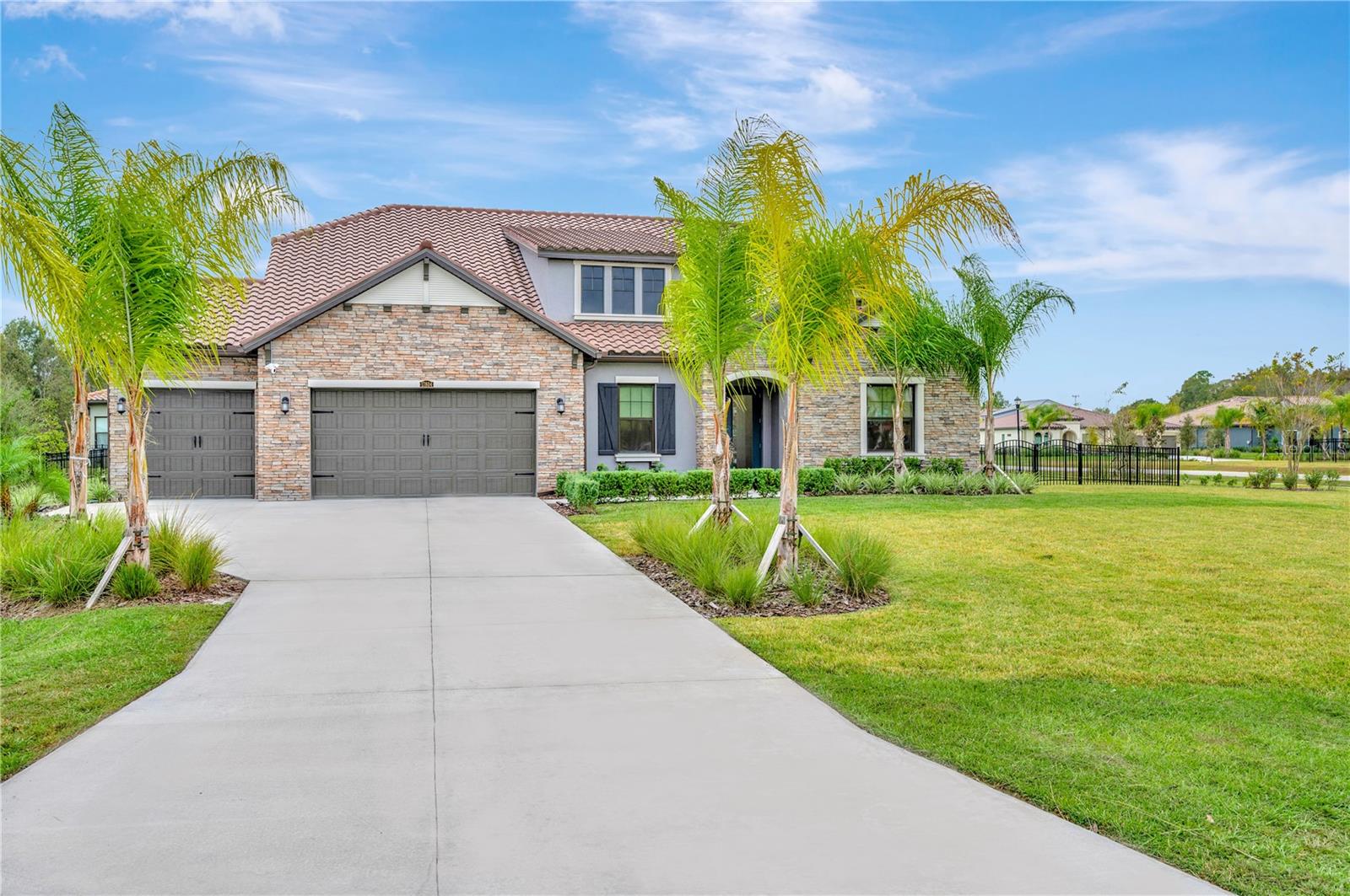 Image 61 of 98 For 17804 Brewster Green
