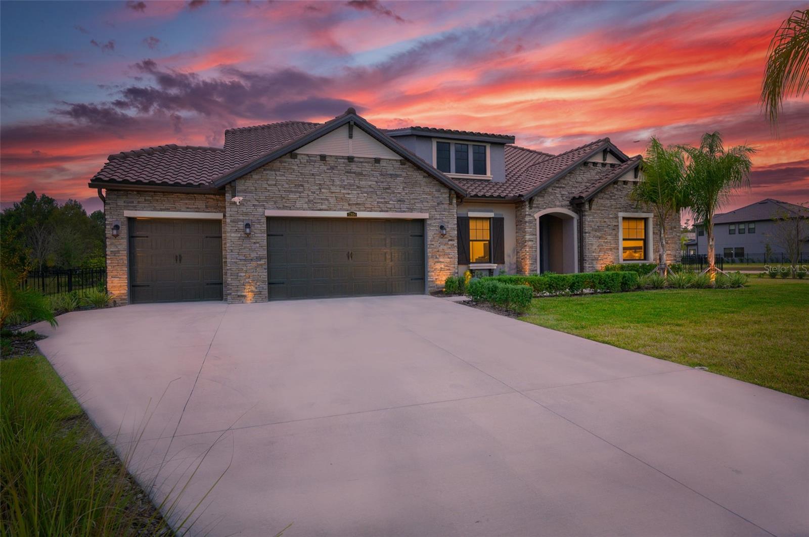 Image 63 of 98 For 17804 Brewster Green