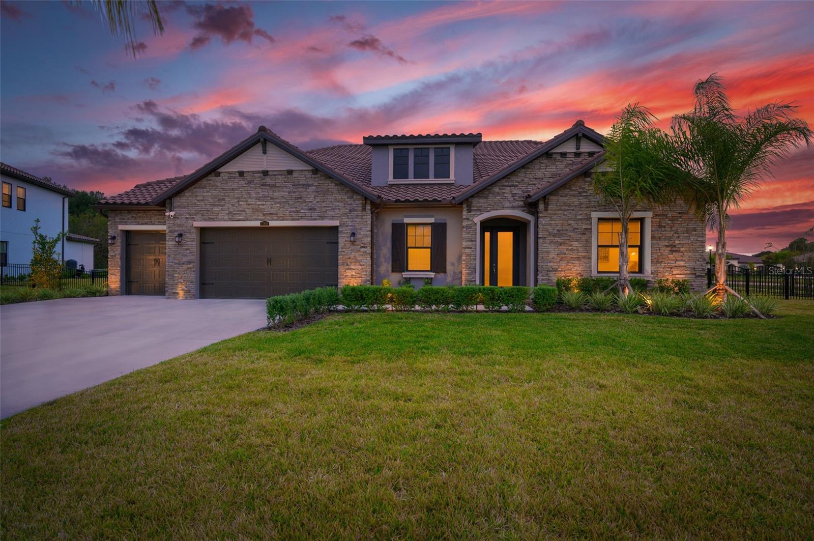 Image 66 of 98 For 17804 Brewster Green