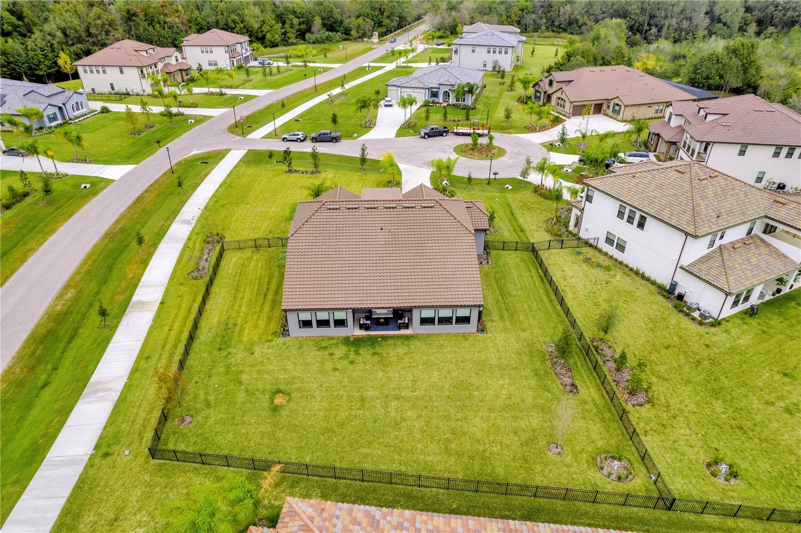 Image 73 of 98 For 17804 Brewster Green