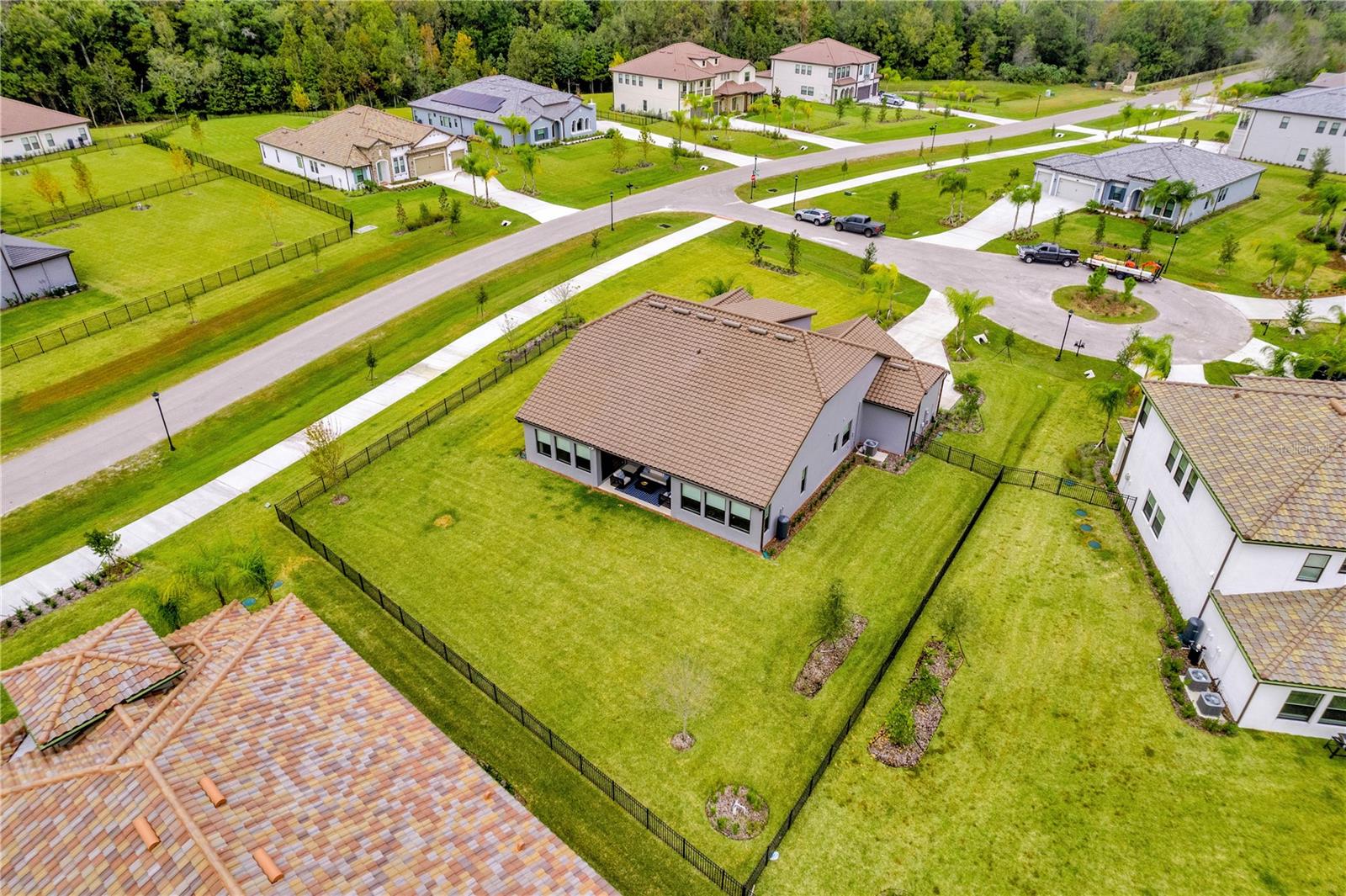 Image 74 of 98 For 17804 Brewster Green