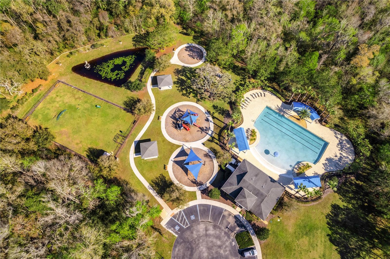 Image 97 of 98 For 17804 Brewster Green