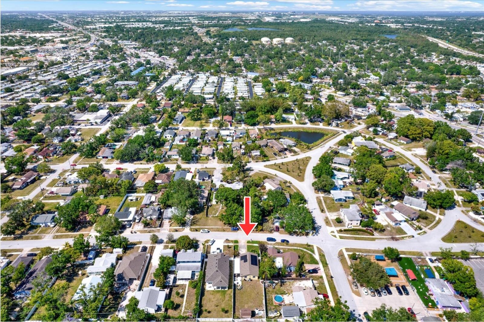 Image 21 of 22 For 3060 55th Avenue N