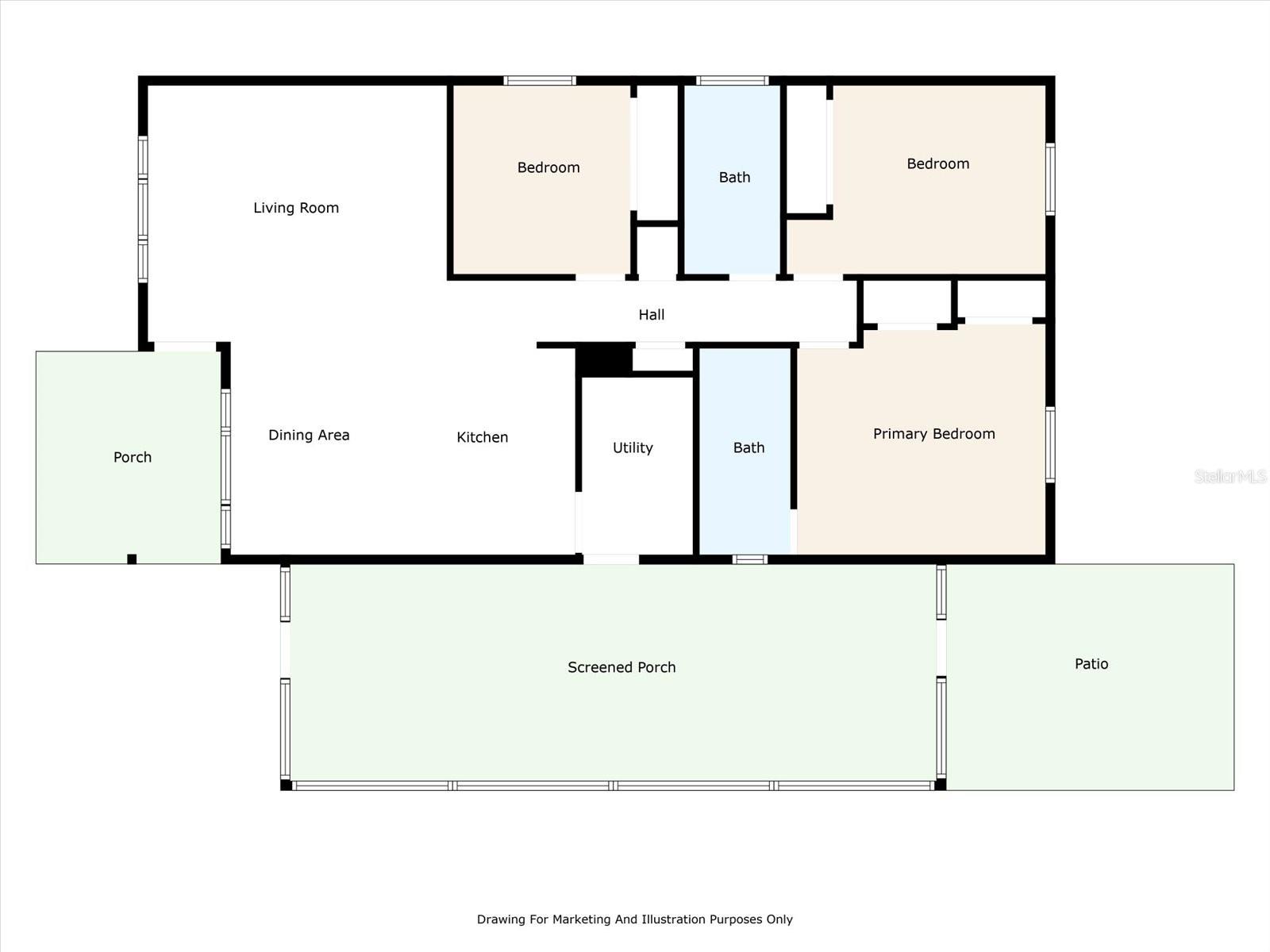 Image 22 of 22 For 3060 55th Avenue N