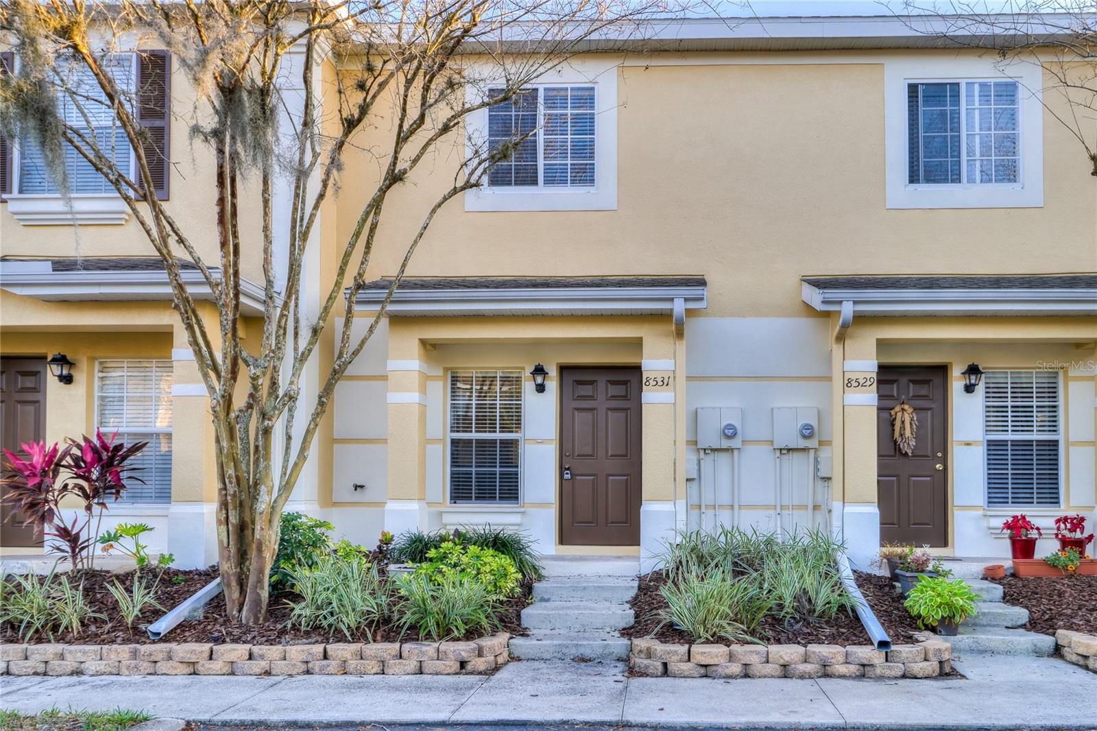 Image 2 of 71 For 8531 Trail Wind Drive