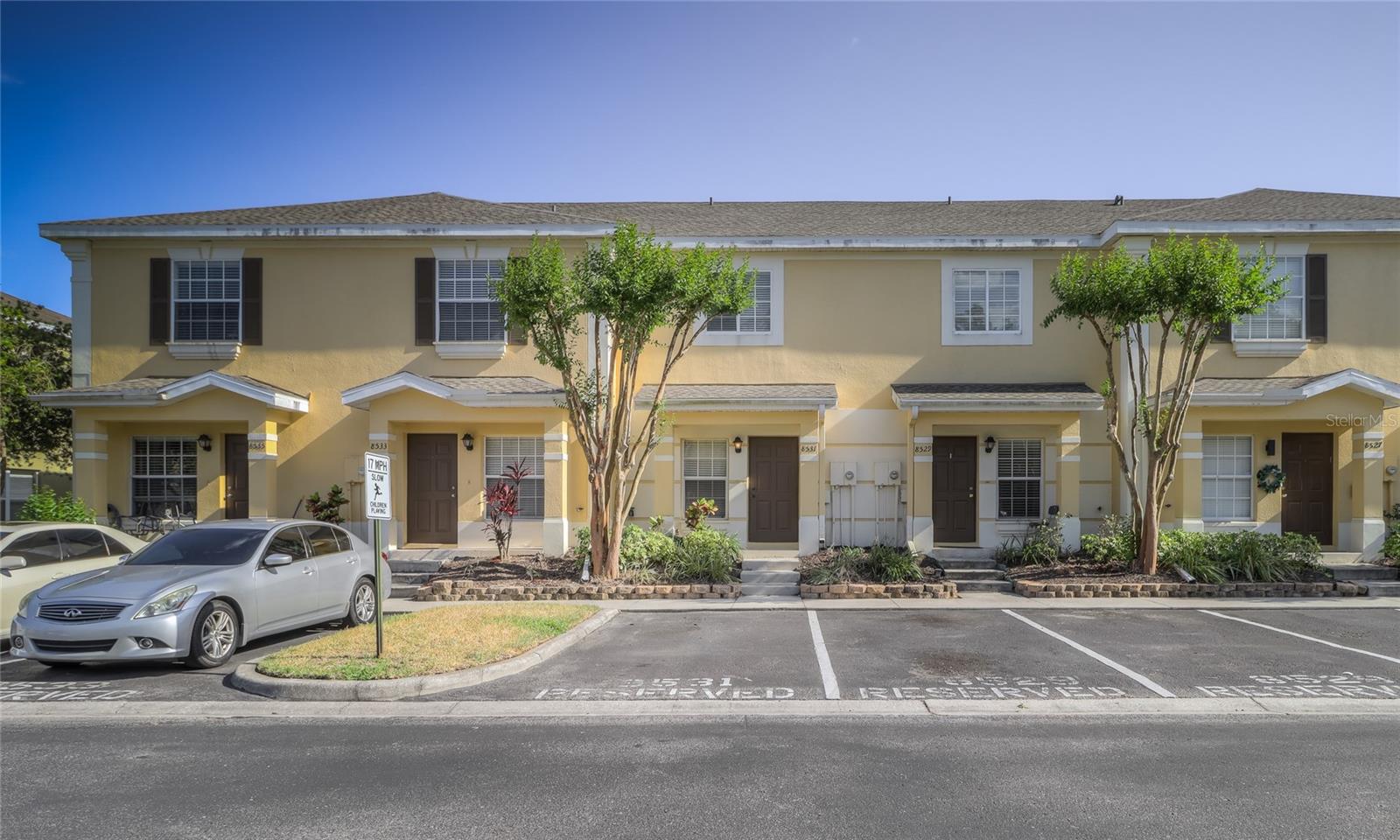 Image 48 of 71 For 8531 Trail Wind Drive