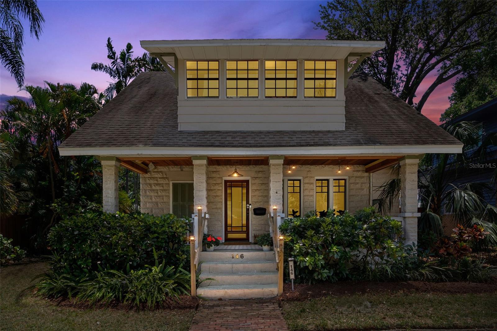 Details for 146 8th Avenue Ne, ST PETERSBURG, FL 33701