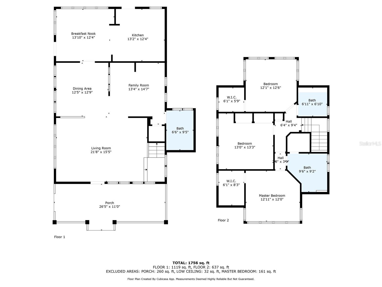 Image 39 of 47 For 146 8th Avenue Ne