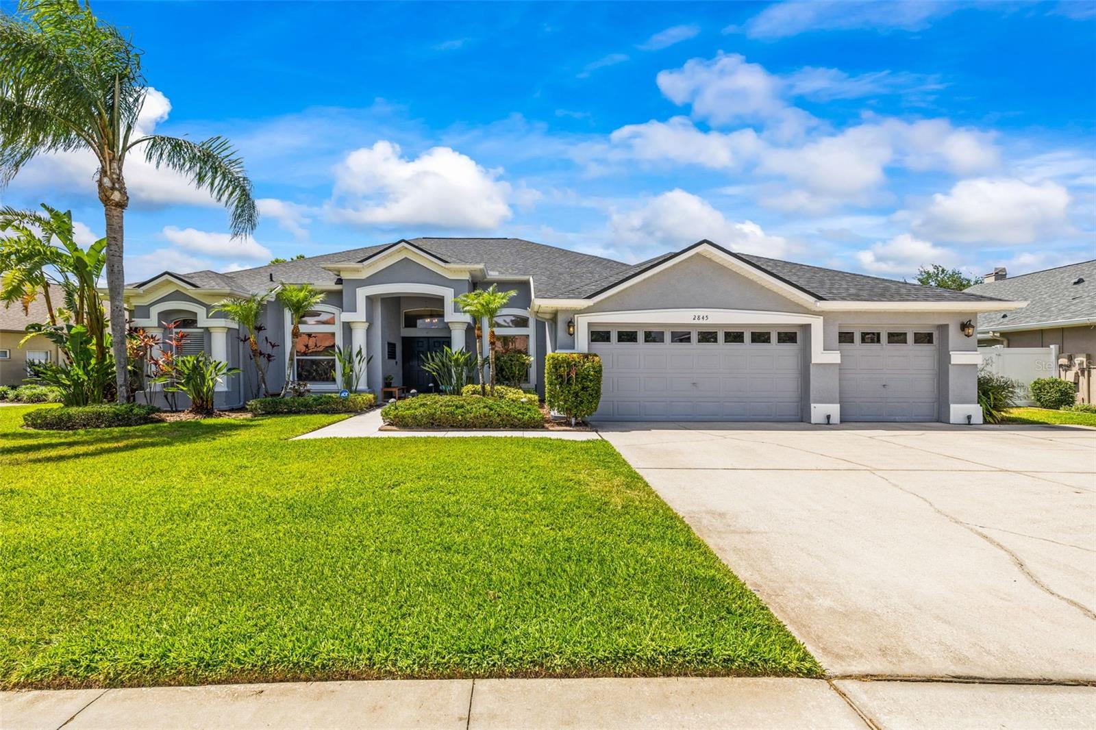 Details for 2845 Mossy Timber Trail, VALRICO, FL 33596