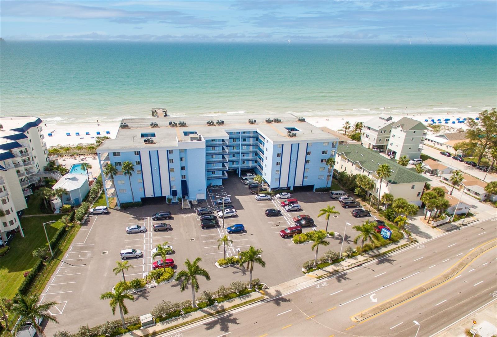 Details for 18500 Gulf Boulevard 406, INDIAN SHORES, FL 33785