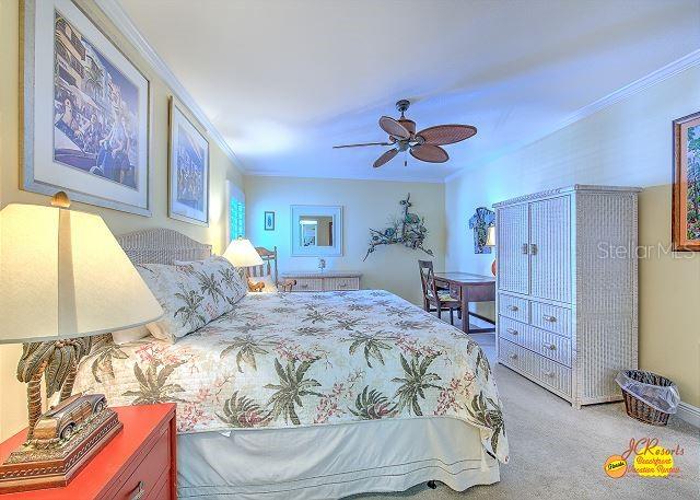Image 10 of 13 For 18500 Gulf Boulevard 406