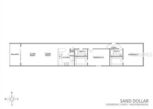 Image 13 of 13 For 18500 Gulf Boulevard 406
