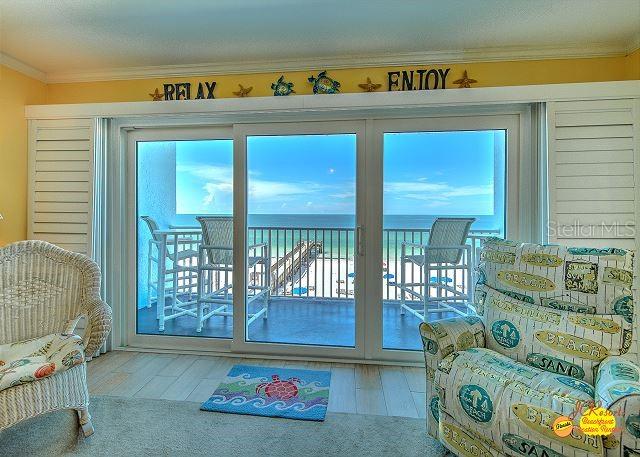 Image 2 of 13 For 18500 Gulf Boulevard 406