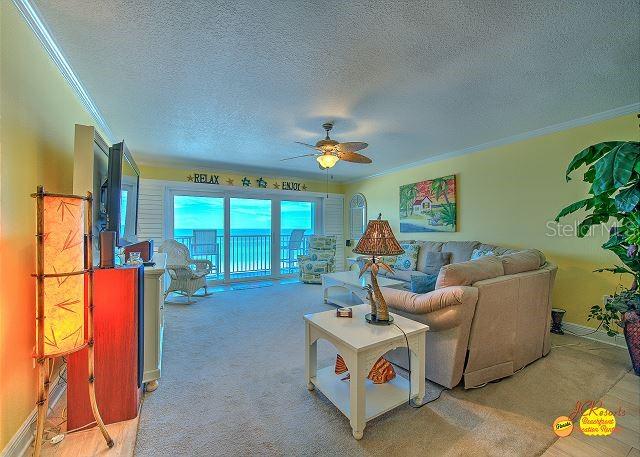 Image 3 of 13 For 18500 Gulf Boulevard 406