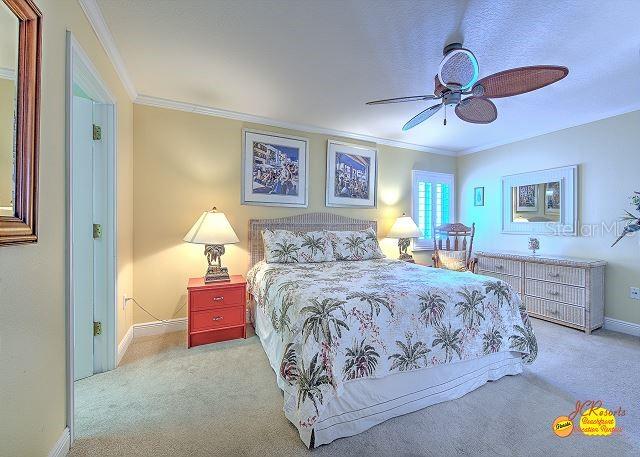 Image 9 of 13 For 18500 Gulf Boulevard 406