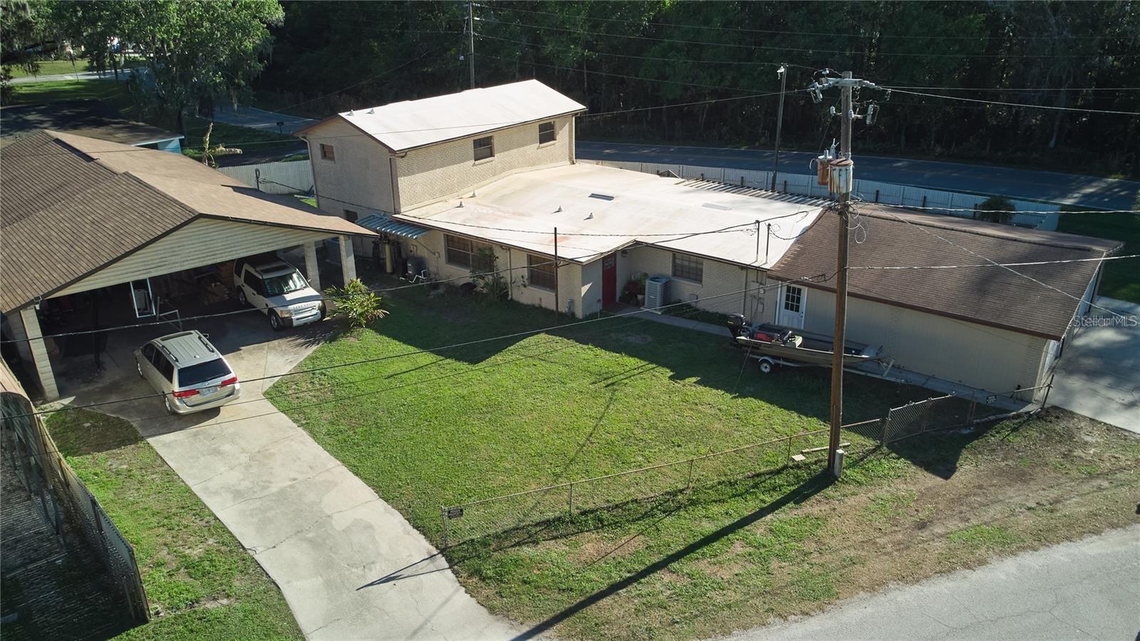 Image 3 of 47 For 18121 Geraci Road