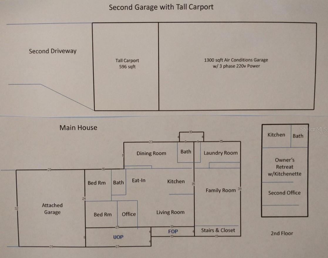 Image 4 of 47 For 18121 Geraci Road