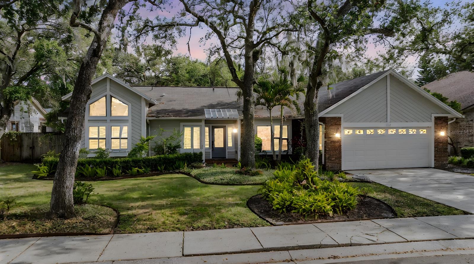 Details for 614 Fayette Drive S, SAFETY HARBOR, FL 34695