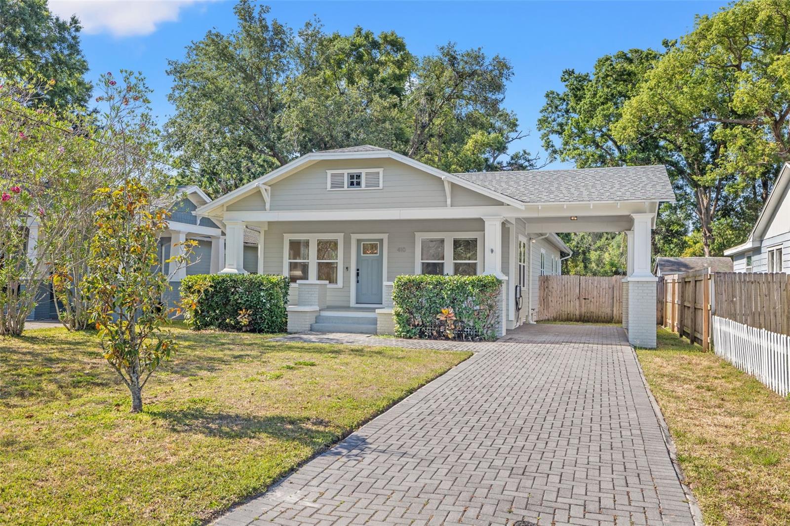 Details for 410 Chelsea Street, TAMPA, FL 33603