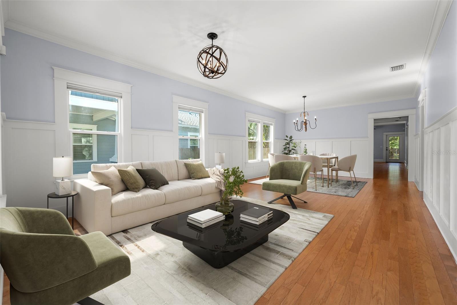 Image 8 of 48 For 410 Chelsea Street
