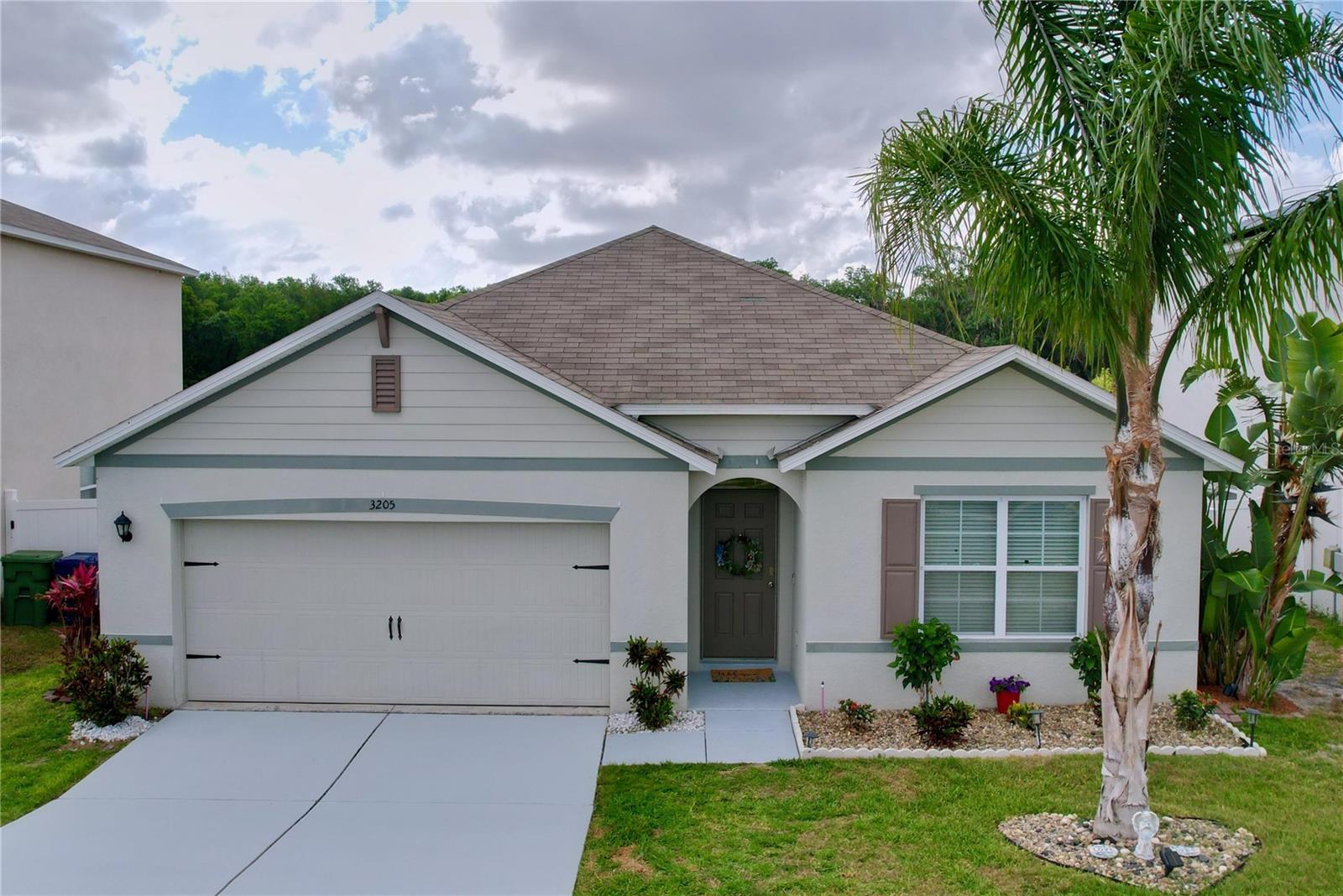 Details for 3205 Royal Tern Drive, WINTER HAVEN, FL 33881