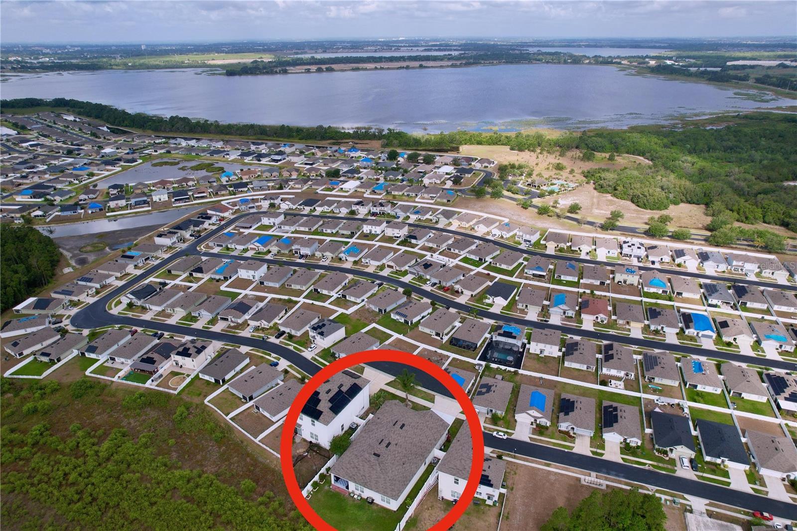 Image 7 of 52 For 3205 Royal Tern Drive