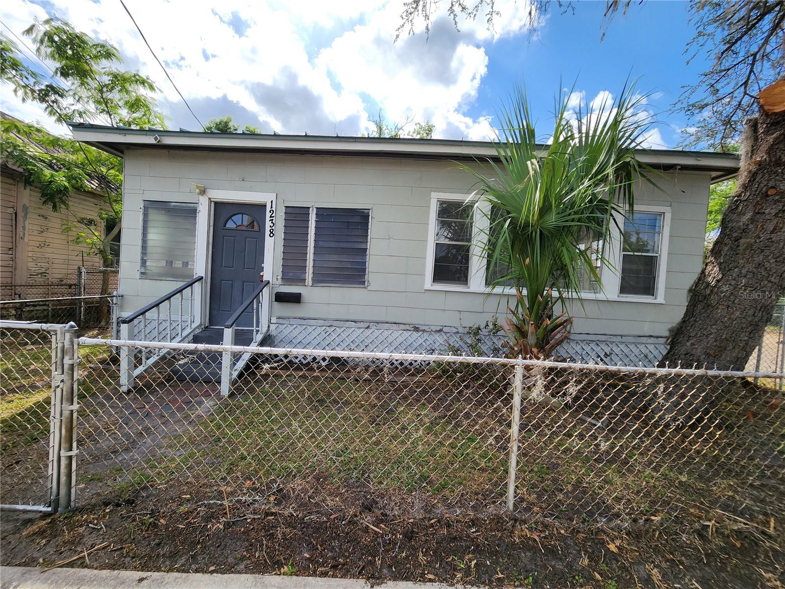 Details for 1238 Cleveland Street, JACKSONVILLE, FL 32209