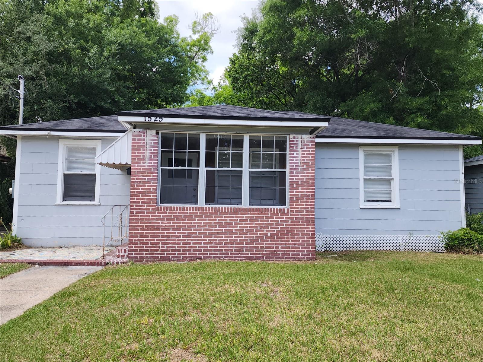 Details for 1525 9th Street, JACKSONVILLE, FL 32209