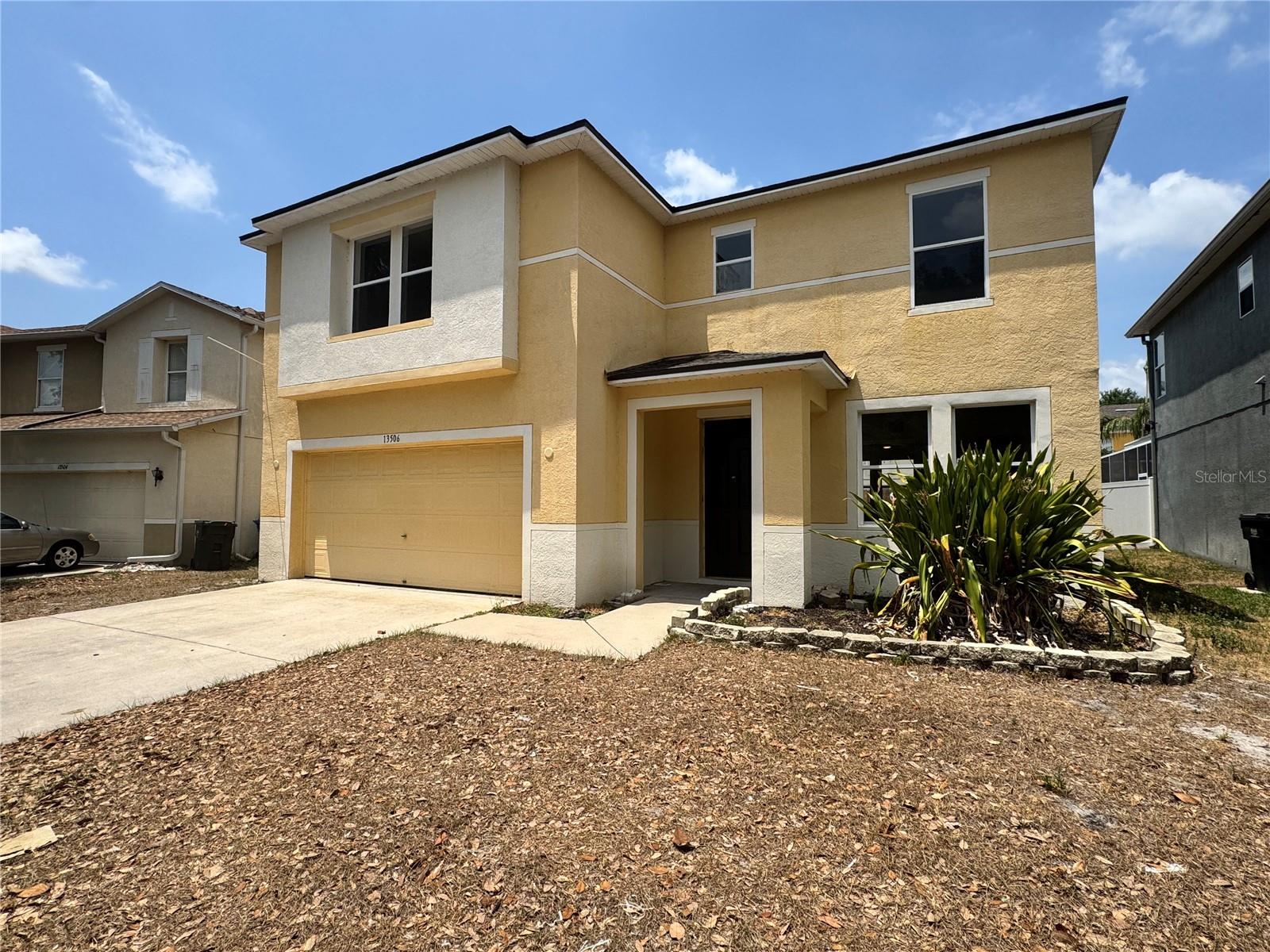 Details for 13506 Copper Belly Court, RIVERVIEW, FL 33569