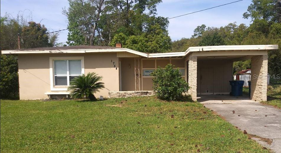 Details for 1754 Hazelhurst Drive, JACKSONVILLE, FL 32216